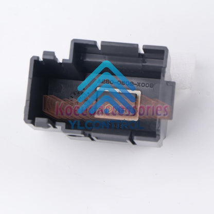 For FANUC A230-0602-X009 Servo Drive Battery Case A2300602X009 1Pcs*