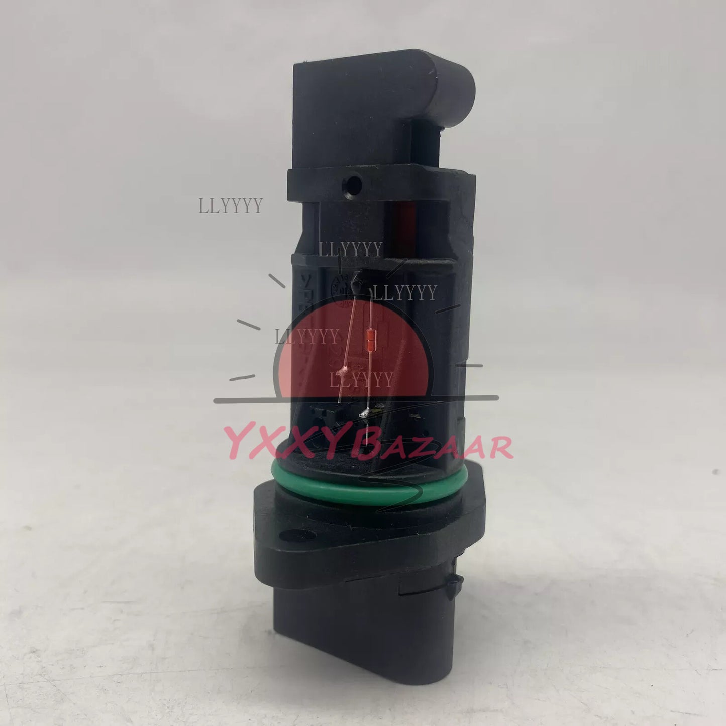 MAF Sensor 0280217007 Mass Air Flow Meter For Bosch Porsche 911 Carerra Boxster*