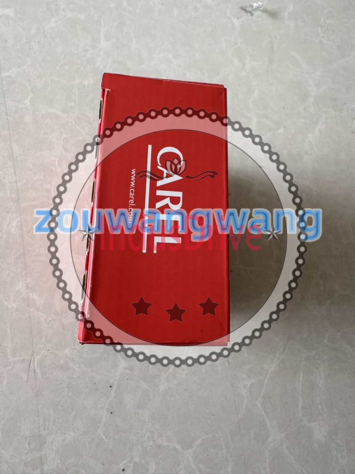Carel IR33W7LR20 Controller #ZWW
