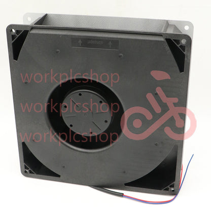 1PCS Cooling Fan RG160-28/14N/19TDPU DC24V 2.7A 64W Centrifugal fan