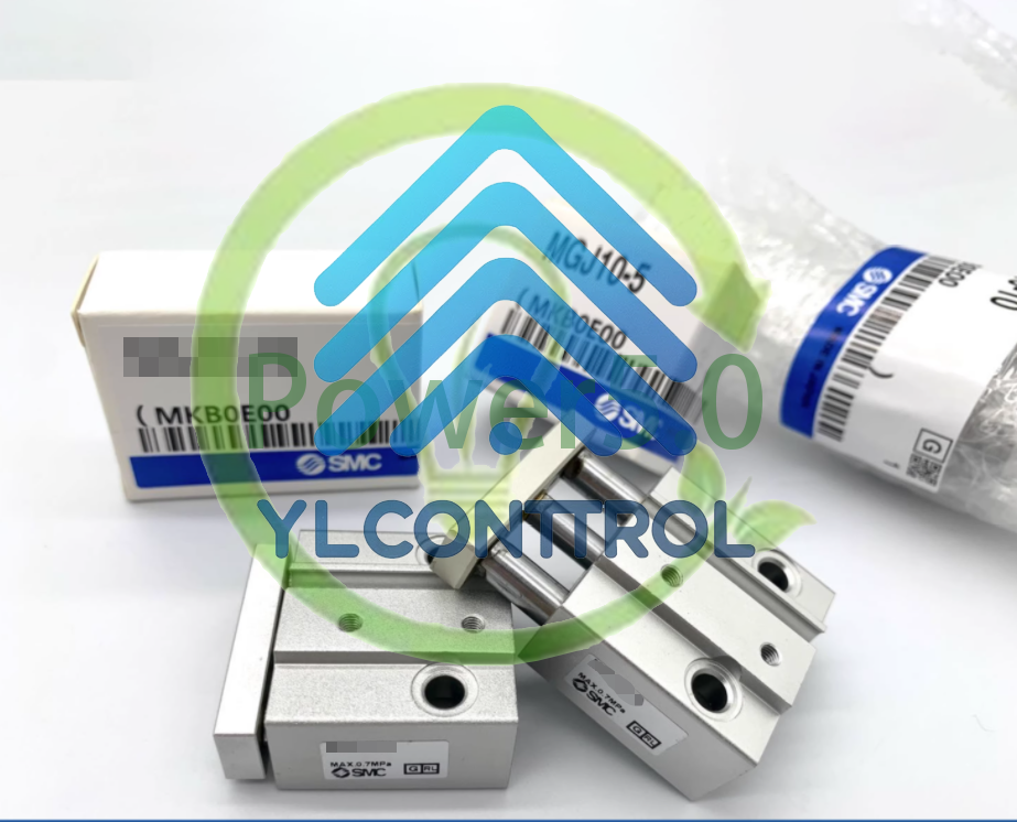 1PC SMC MGJ10-5 Cylinder MGJ105 Free Shipping