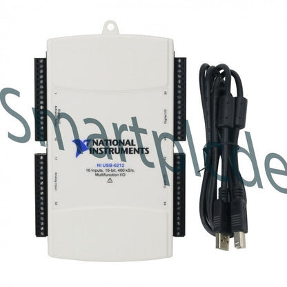 NI USB-6212 780107-01 USB6212 Multifunctional Data Acquisition Card