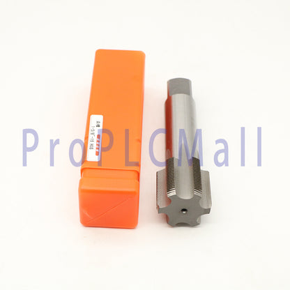 1 5/8"-16 UN Thread Tap Right Hand, HSS 1-5/8 x 16 UN Straight Fluted Tap##