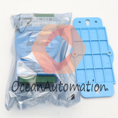 1PCS Temperature Monitoring Module ADAM-6015