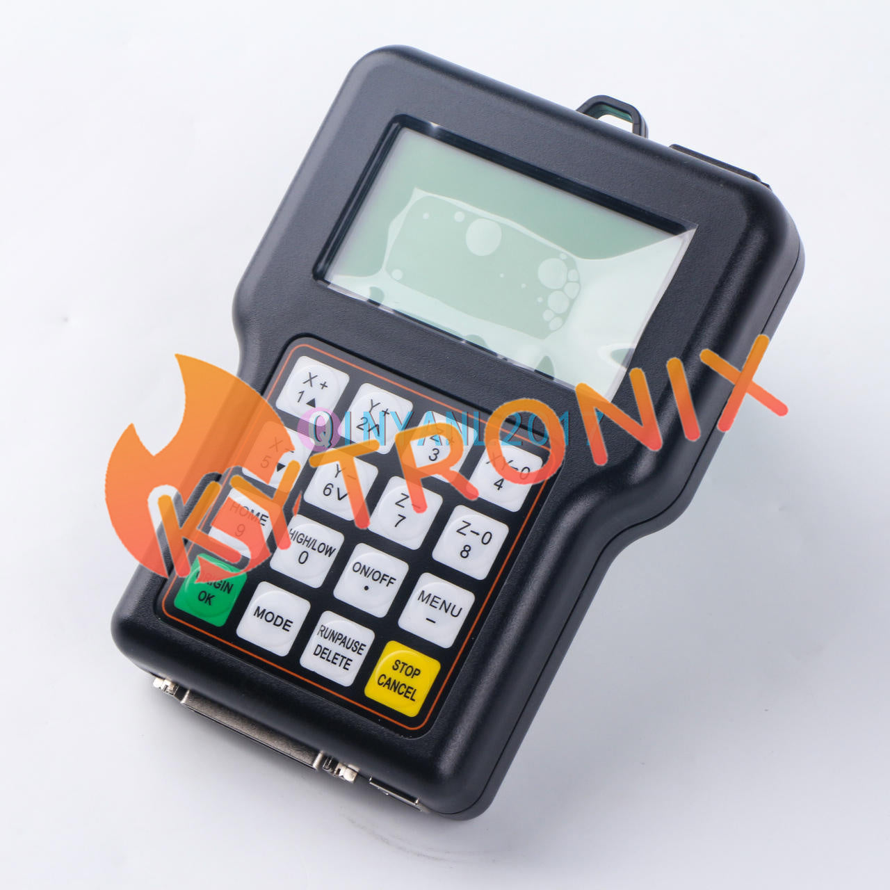 3 Axis DSP 0501 DSP0501 Handle DSP Controller For CNC Router CNC Engrave