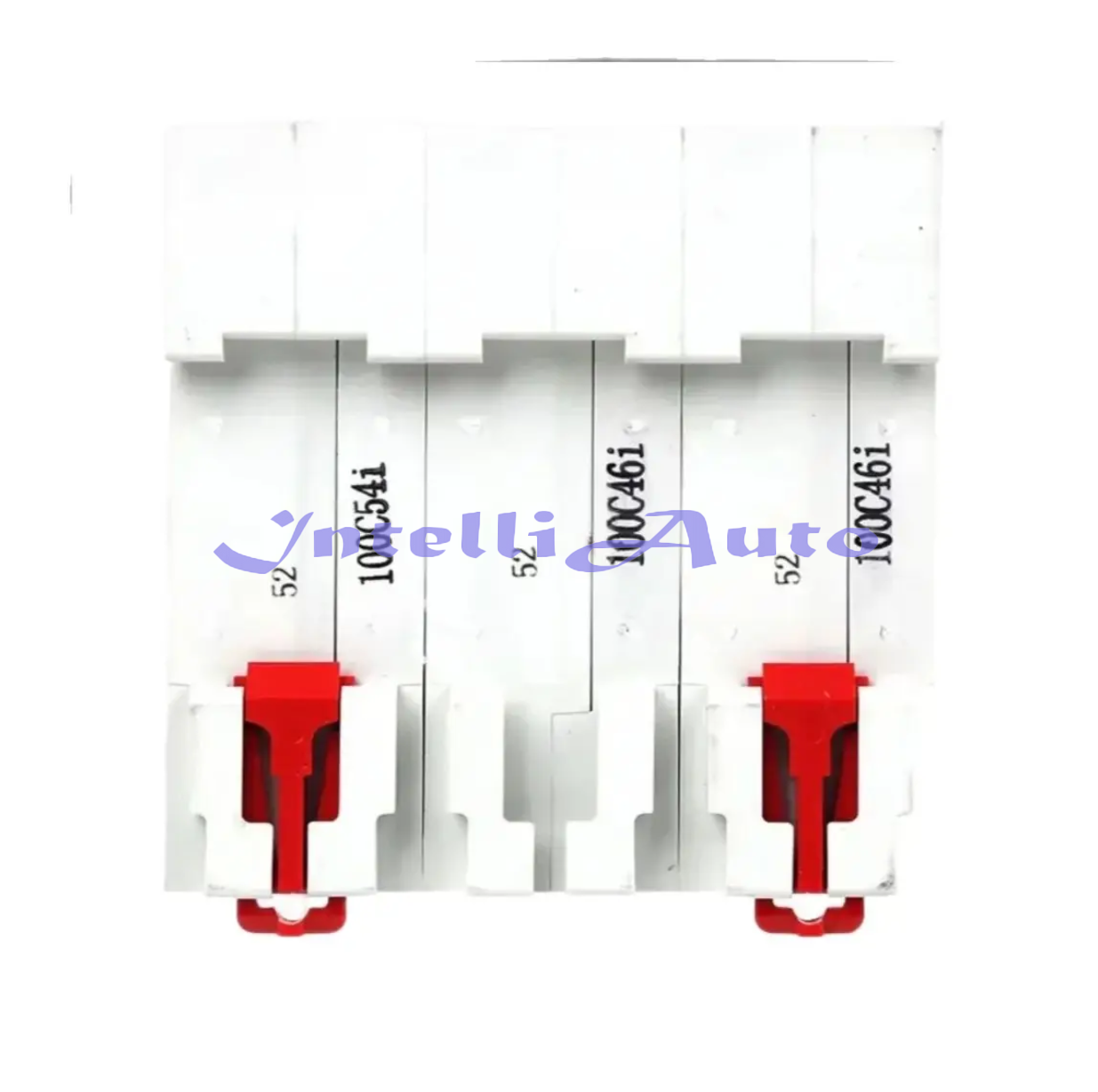 Delixi CDB6i Series CDB6i-125 Air Switch Small Circuit Breaker Type C