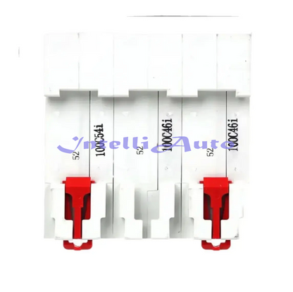 Delixi CDB6i Series CDB6i-125 Air Switch Small Circuit Breaker Type C