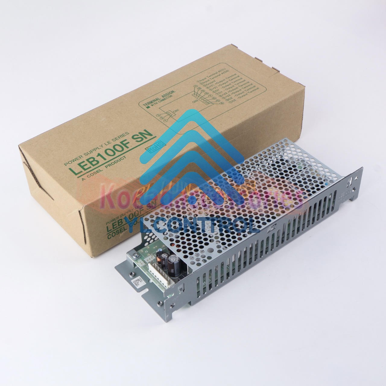 ONE COSEL LEB100F-0524-SN LEB100F-0524 Switching Power Supply