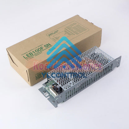ONE COSEL LEB100F-0524-SN LEB100F-0524 Switching Power Supply