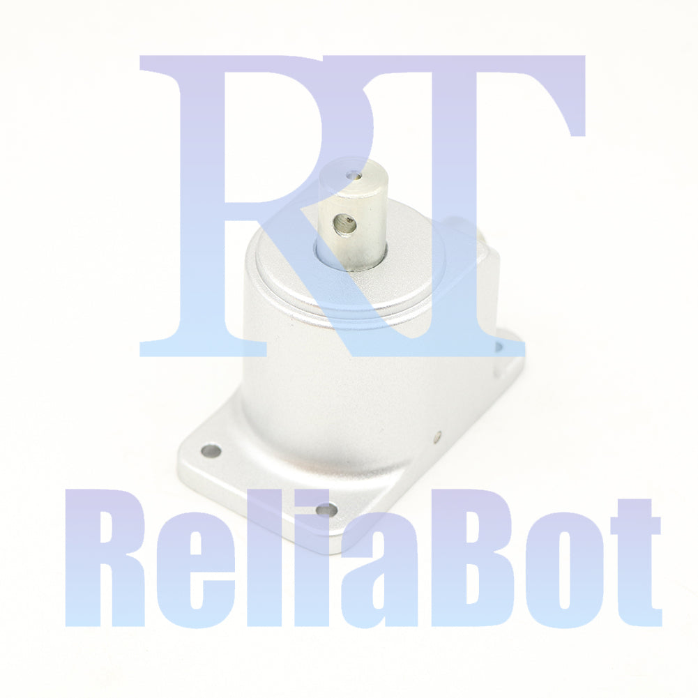 90° bevel gear,1:1 Right angle steering gear