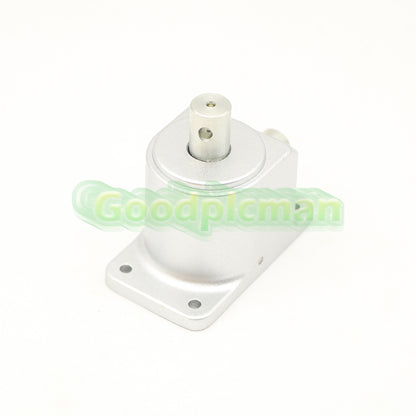 small steering gear, 90° bevel gear,1:1 bevel gear Right angle reverse gear box~