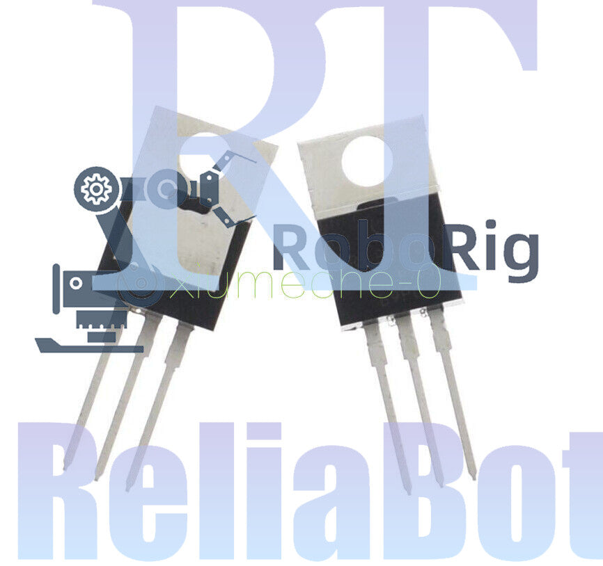 10PCS MOSFET Transistor IR/IRF TO-220 IRF9540N F9540N IRF9540NPBF