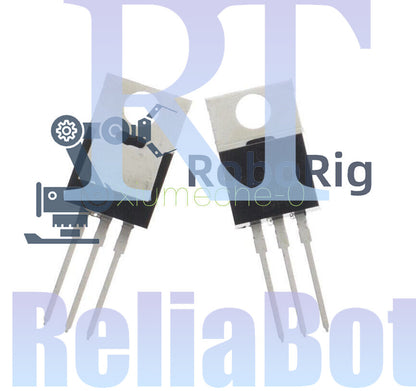 10PCS MOSFET Transistor IR/IRF TO-220 IRF9540N F9540N IRF9540NPBF