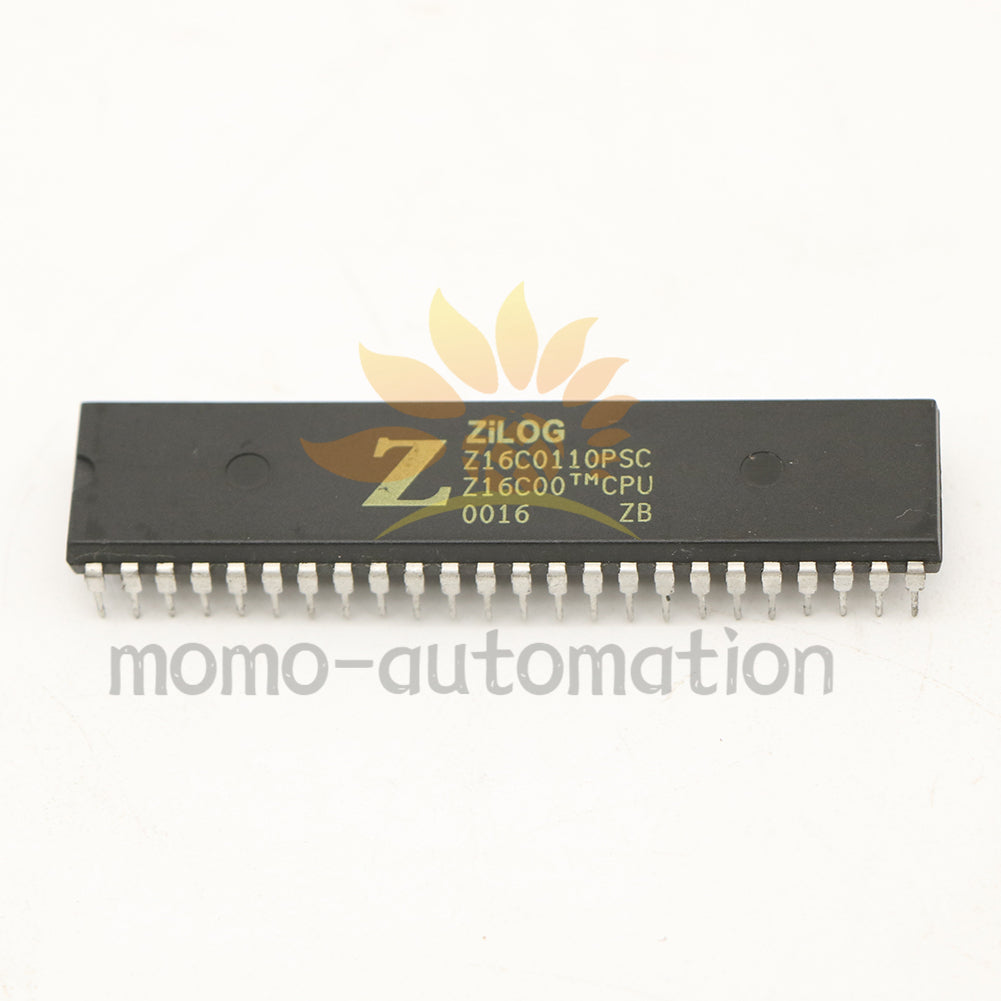 1PCS Z16C0110PSC Z16C00 CPU CMOS MPU 10MHz PDIP48 #MO