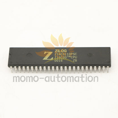 1PCS Z16C0110PSC Z16C00 CPU CMOS MPU 10MHz PDIP48 #MO