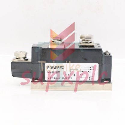 powerex ND431625 Power Module Supply 1PCS
