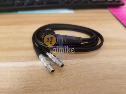 5MHz 8mm Probe Transducer Sensor for Ultrasonic Thickness Gauge Meter PT-08 [2]
