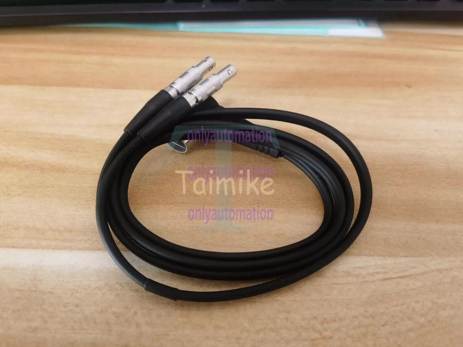 5MHz 8mm Probe Transducer Sensor for Ultrasonic Thickness Gauge Meter PT-08 [3]