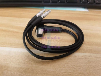 5MHz 8mm Probe Transducer Sensor for Ultrasonic Thickness Gauge Meter PT-08 [4]