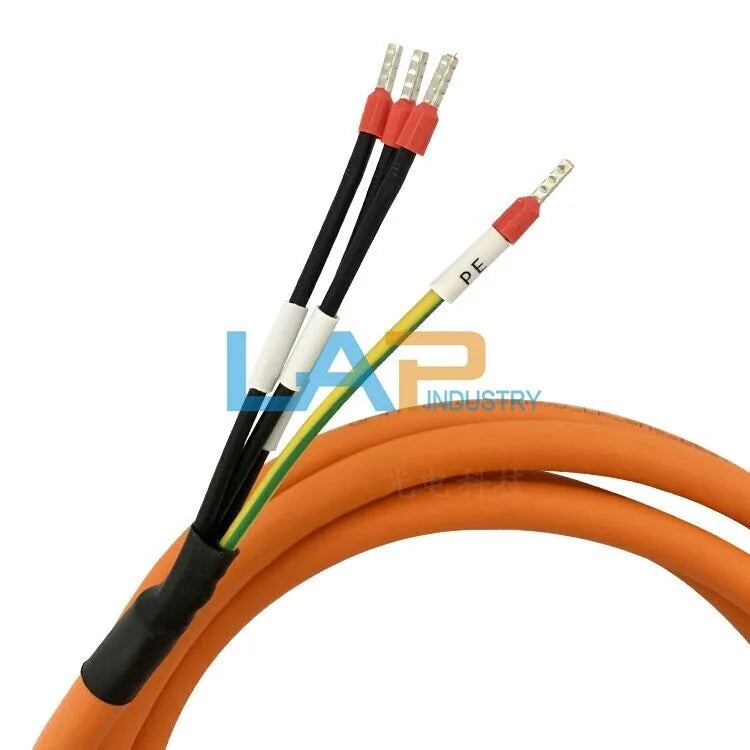 5M Power Cable for VP-508DEAN-05 - 1 Piece - KOEED [1]