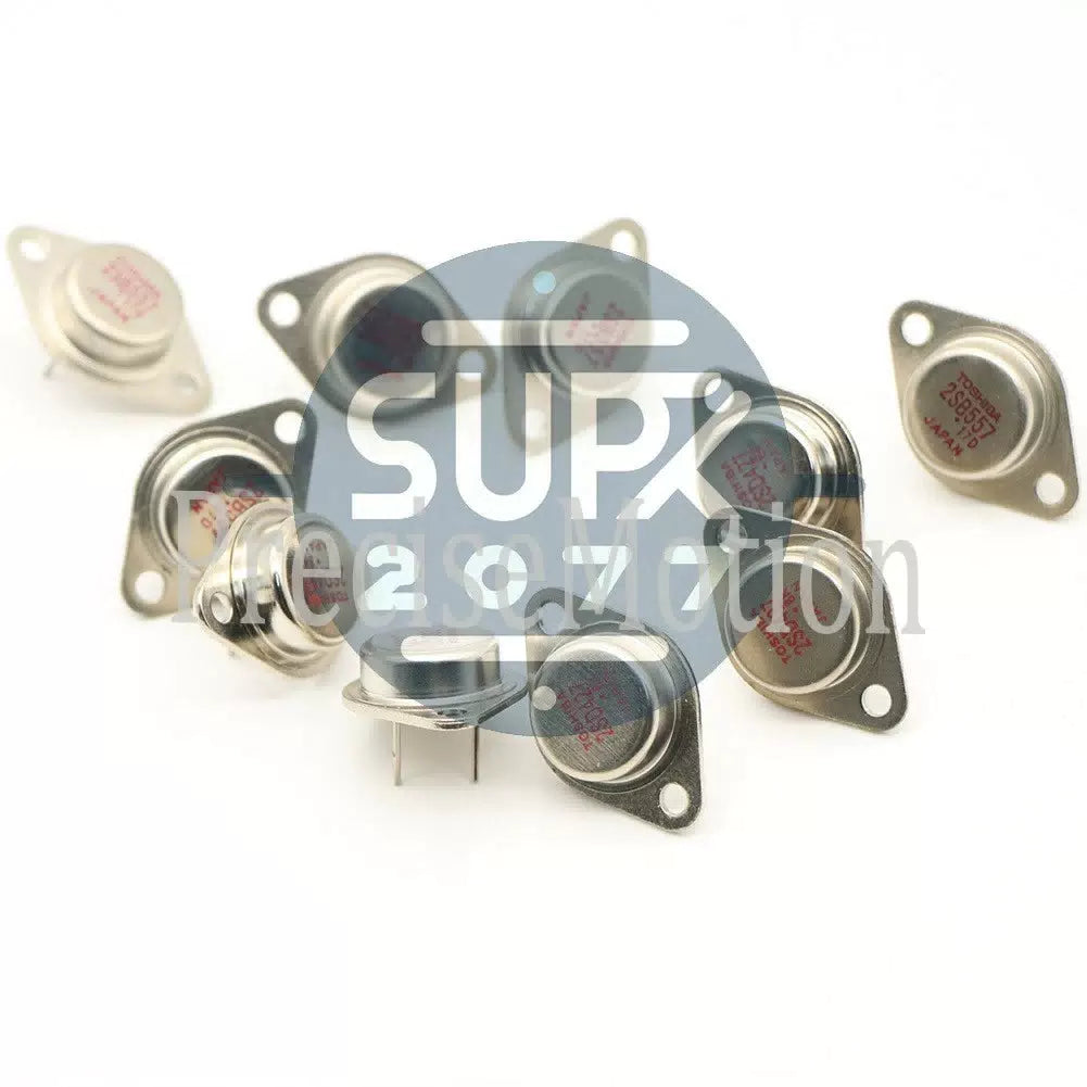 5PAIR 2SD557+2SD427 TOSHIBA Transistor [2]