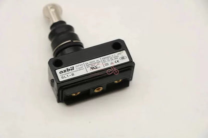 5PCS Azbil SL1-B SL1B Limit Switch #US [2]