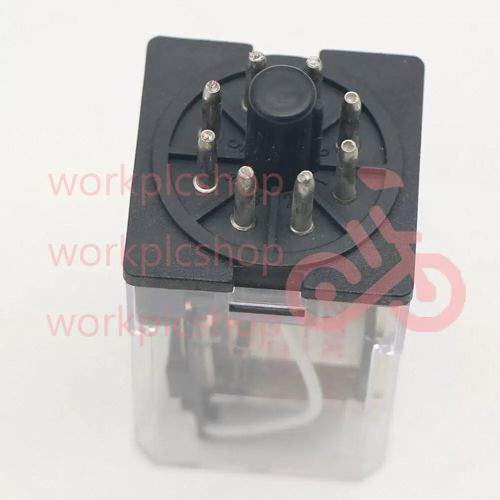 5PCS CHNT JTX-2C 220V #US [5]