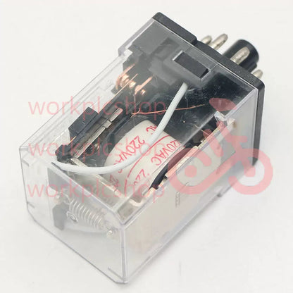 5PCS CHNT JTX-2C 220V #US [6]