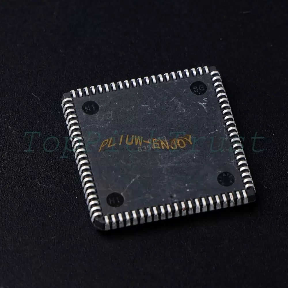 5PCS Encapsulation:PLCC-84, ISPLSI1032-60LJ [2]