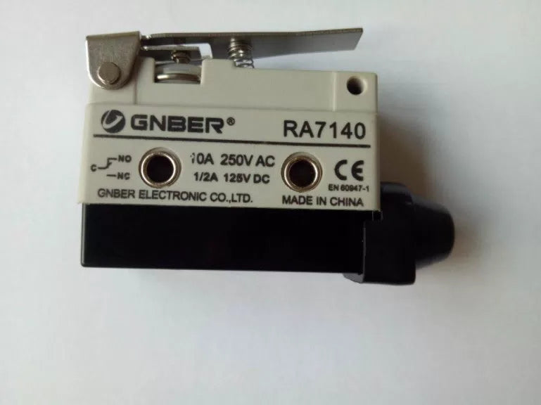 5PCS Gnber RA7140 Limit Switches [1]