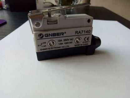 5PCS Gnber RA7140 Limit Switches [2]