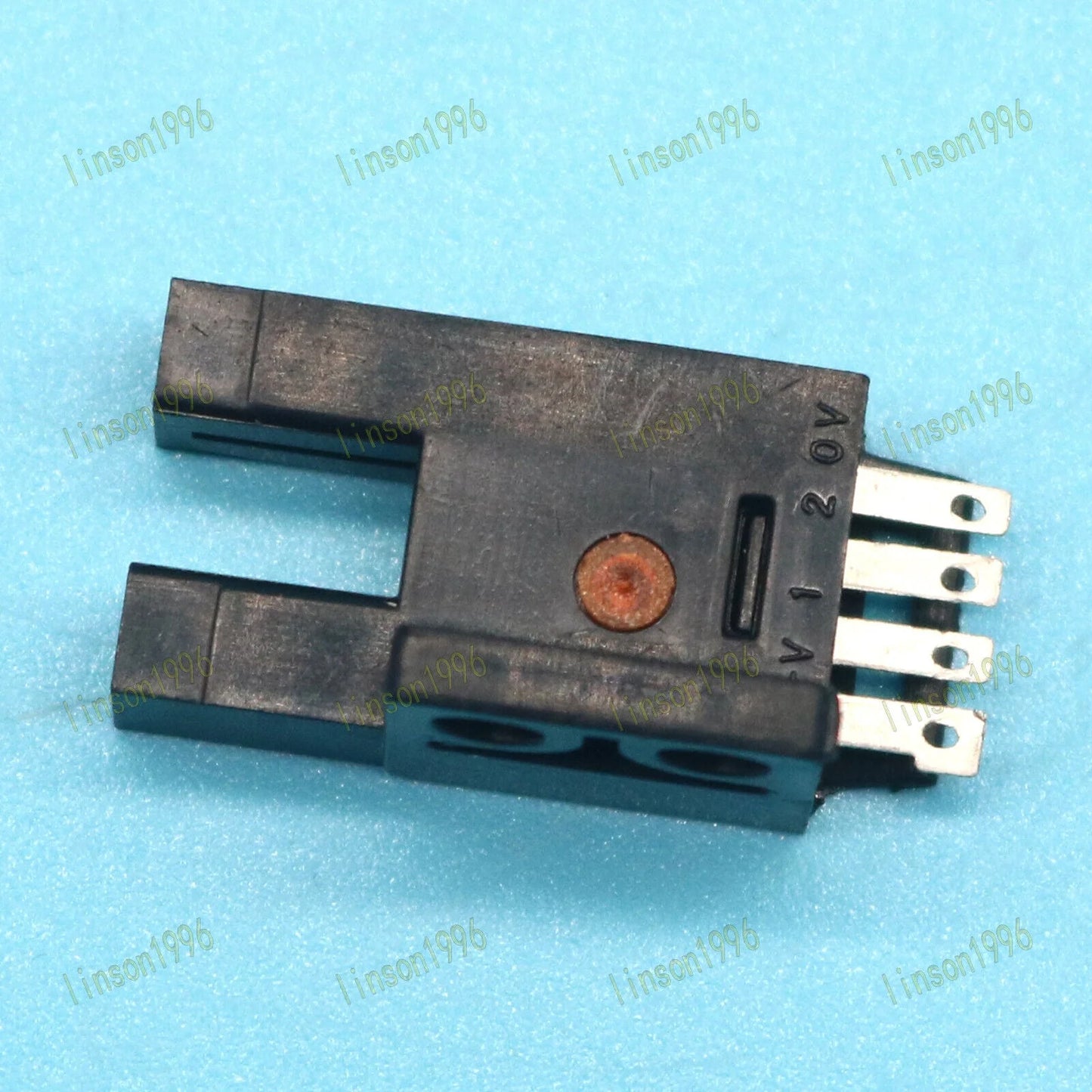5PCS PM-F54 Panasonic SUNX Photoelectric Switch Sensor Box FAST SHIP - PANASONIC [1]