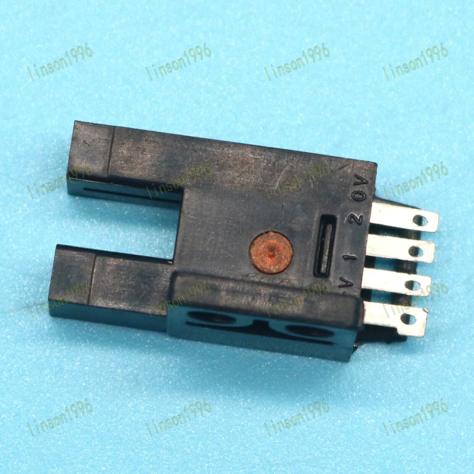 5PCS PM-F54 Panasonic SUNX Photoelectric Switch Sensor Box FAST SHIP - PANASONIC [1]