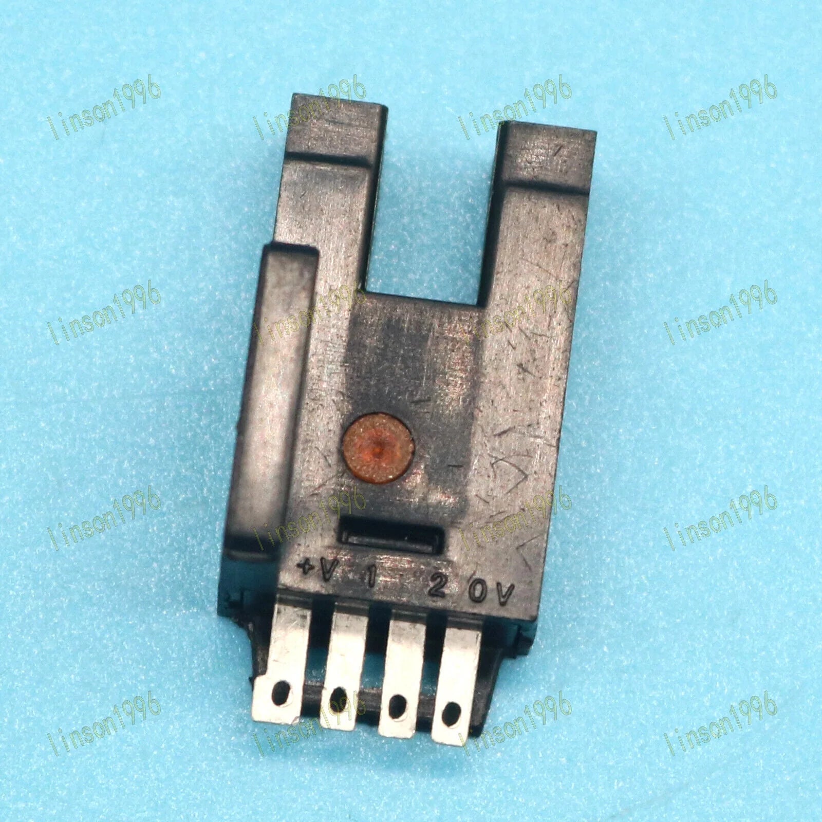5PCS PM-F54 Panasonic SUNX Photoelectric Switch Sensor Box FAST SHIP - PANASONIC [3]