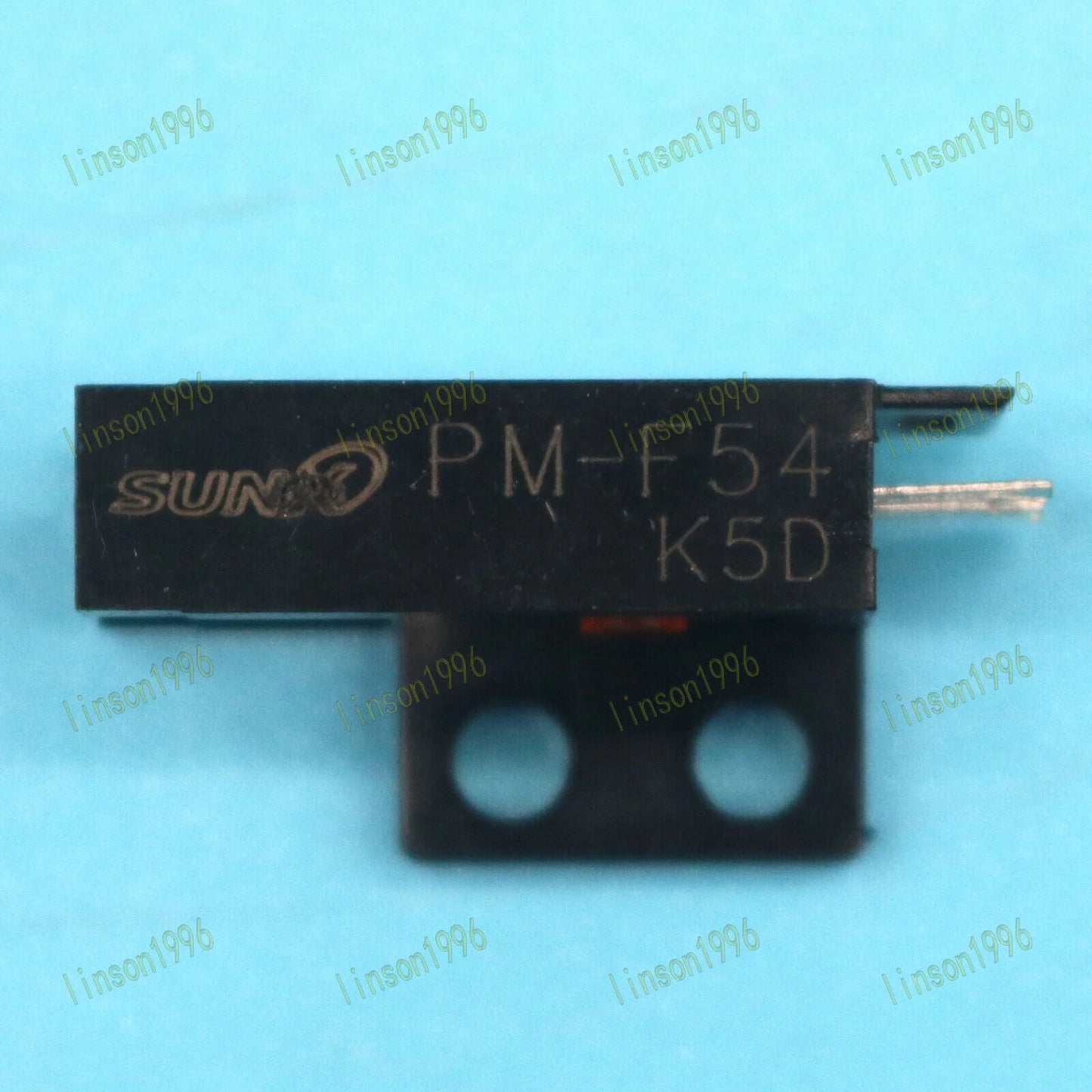 5PCS PM-F54 Panasonic SUNX Photoelectric Switch Sensor Box FAST SHIP - PANASONIC [4]