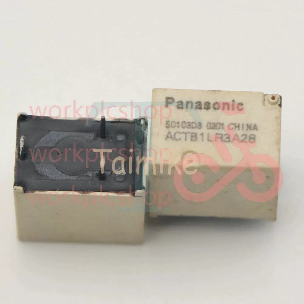 5PCS Panasonic ACTB1LR3A28 Automotive Electromagnetic Relay [3]