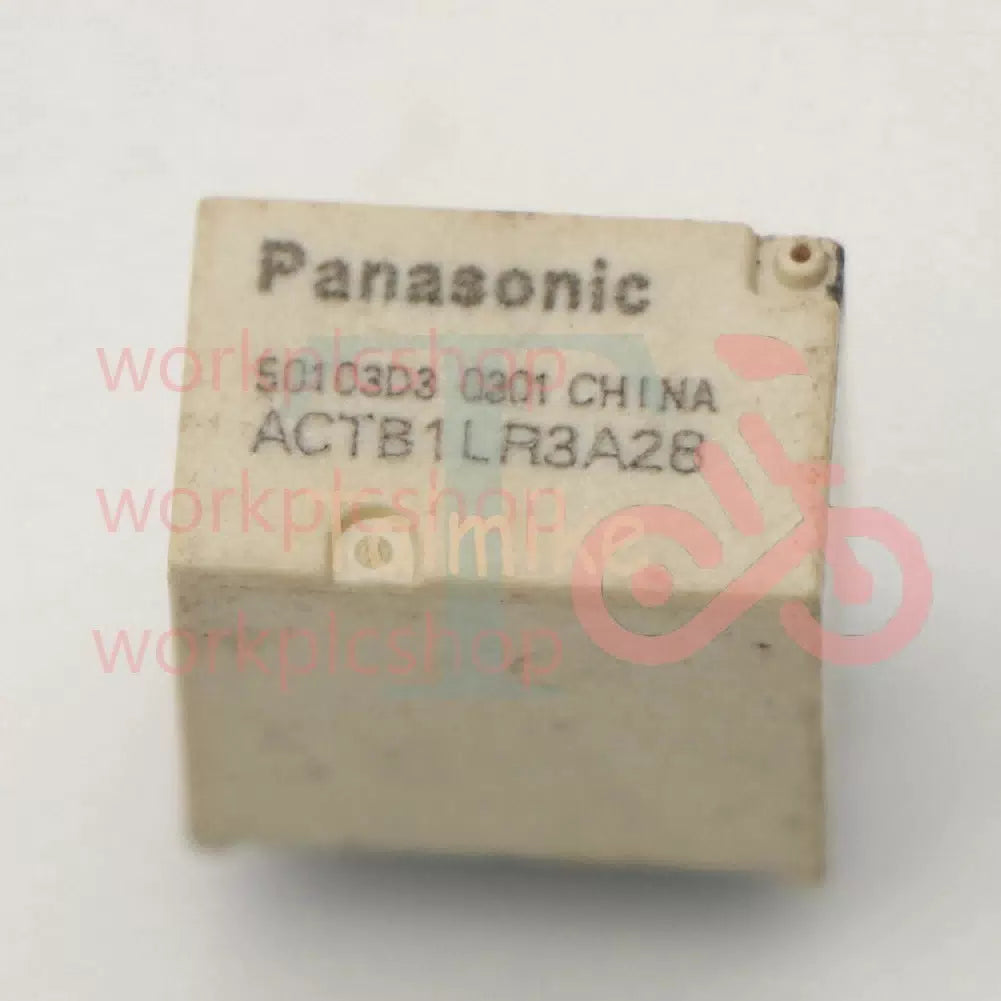 5PCS Panasonic ACTB1LR3A28 Automotive Electromagnetic Relay [4]