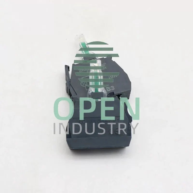 5PCS SND ZBV-B3 ZBVB3 24VAC/DC Push button [5]