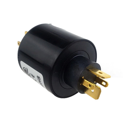5PCS SRC Pin Connector Slip Ring - KOEED [2]