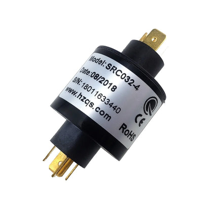 5PCS SRC Pin Connector Slip Ring - KOEED [3]