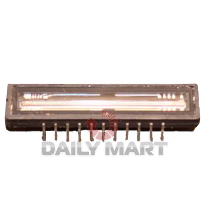 5PCS/ TOSHIBA TCD1304AP CCD Linear Image Sensor [2]