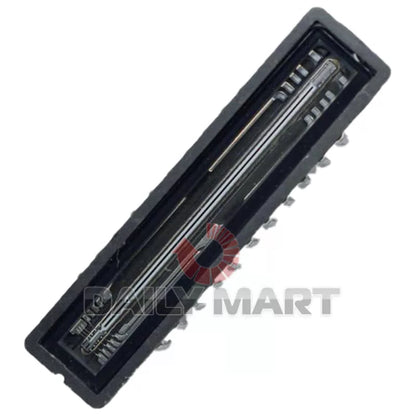 5PCS/ TOSHIBA TCD1304AP CCD Linear Image Sensor [3]