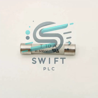 5PCS fuse T10A SIBA fuse [2]