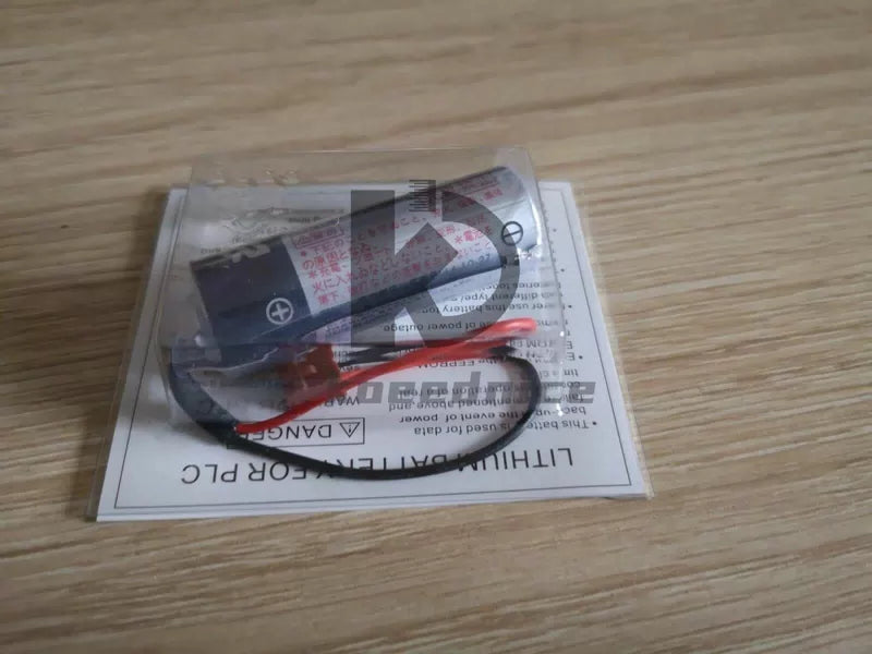5PC Battery CS1W-BAT01 [3]