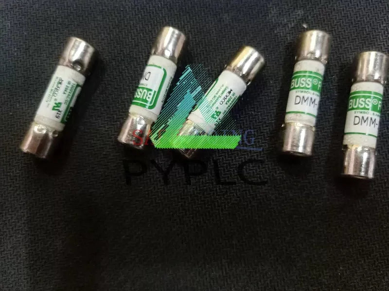 5PC Bussmann DMM-11A(DMM 11A) FUSE 11A 1000V for Digital Multimeter [2]