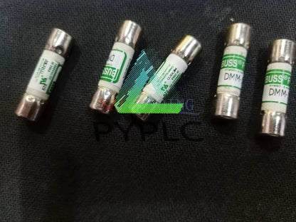 5PC Bussmann DMM-11A(DMM 11A) FUSE 11A 1000V for Digital Multimeter [2]
