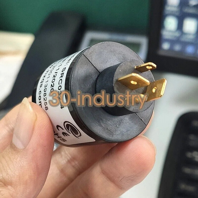 5Pcs/Lot Directly connected conductive slip ring SRC032-4 SRC0324 - KOEED [2]