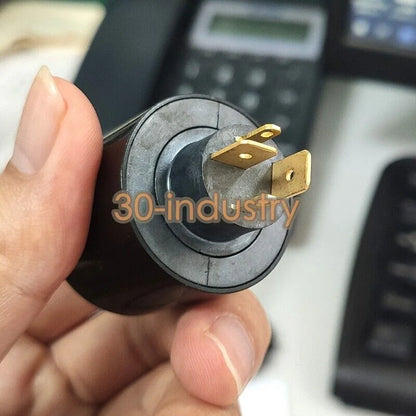 5Pcs/Lot Directly connected conductive slip ring SRC032-4 SRC0324 - KOEED [3]