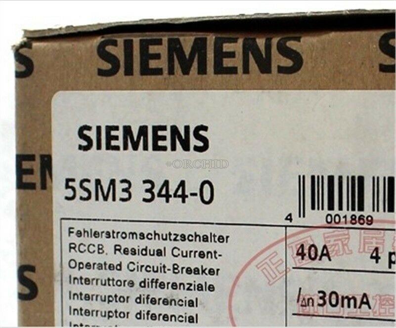 5SM3344-0 - SIEMENS