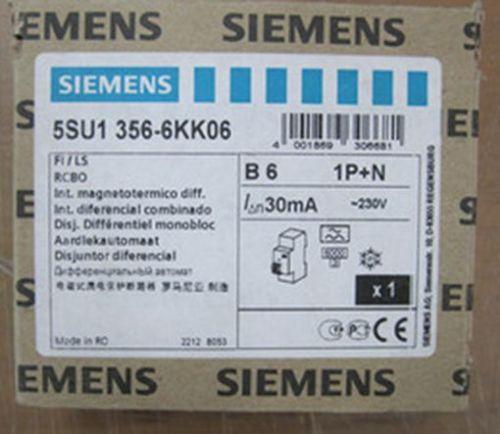 5SU1 356-6KK06 - SIEMENS